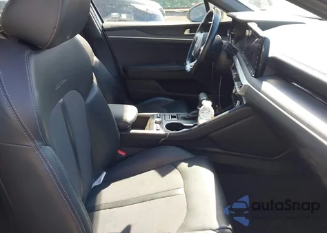 2024 Kia K5 Gt-Line from USA, damaged, VIN 5XXG64J29RG228014